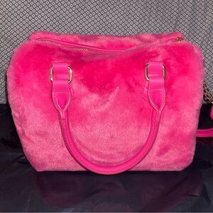 PINK JUICY COUTURE PURSE 🩷